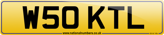 W50 KTL