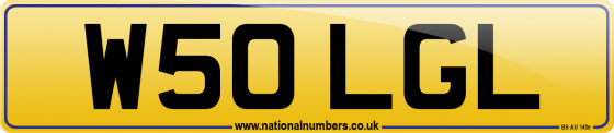 W50 LGL