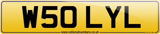 W50 LYL