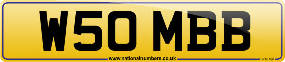 W50 MBB
