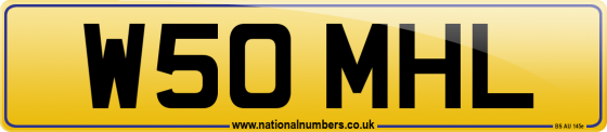 W50 MHL