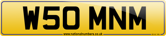 W50 MNM