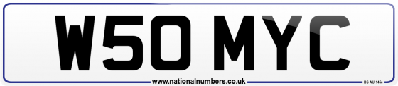 W50 MYC