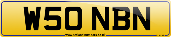 W50 NBN