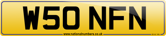 W50 NFN