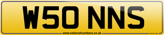W50 NNS