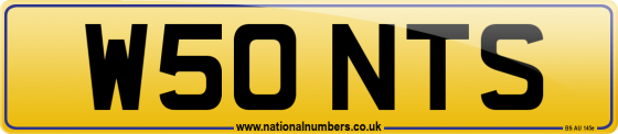 W50 NTS