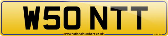 W50 NTT