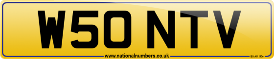 W50 NTV