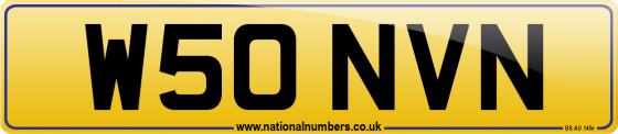 W50 NVN