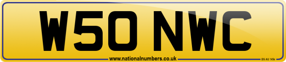 W50 NWC