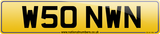 W50 NWN
