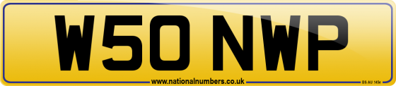 W50 NWP