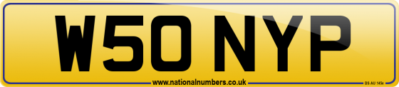 W50 NYP
