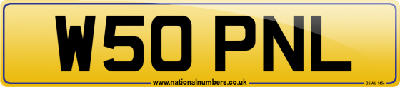 W50 PNL