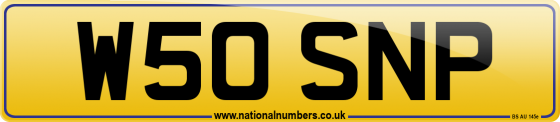 W50 SNP