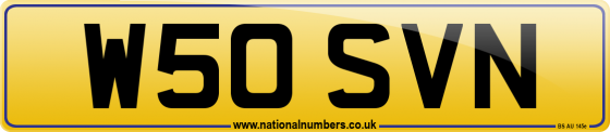 W50 SVN