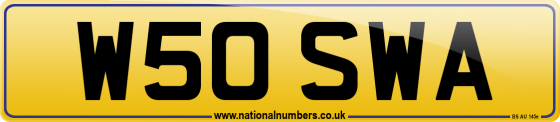 W50 SWA