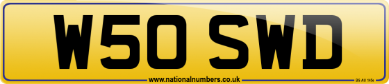 W50 SWD