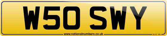 W50 SWY