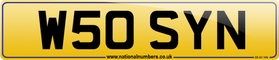 W50 SYN