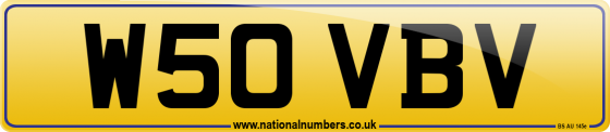 W50 VBV