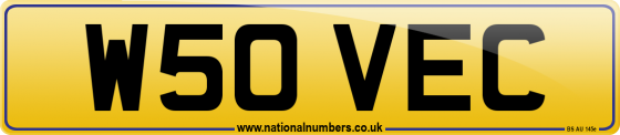 W50 VEC