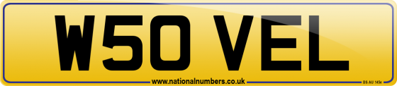W50 VEL