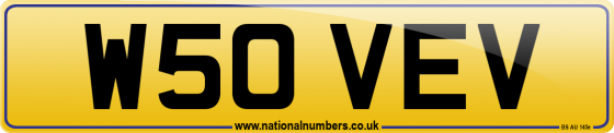 W50 VEV