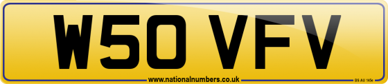 W50 VFV