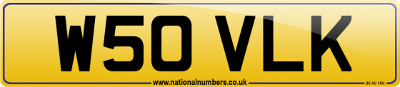 W50 VLK