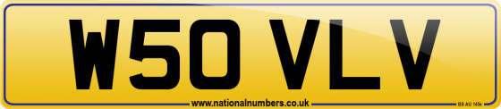 W50 VLV