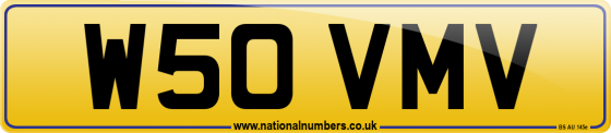 W50 VMV