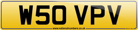 W50 VPV