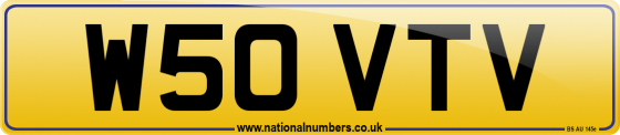 W50 VTV