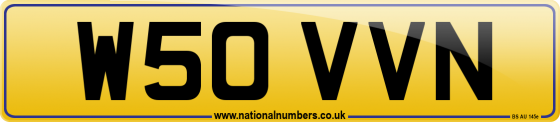 W50 VVN