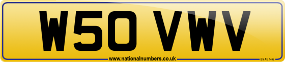 W50 VWV