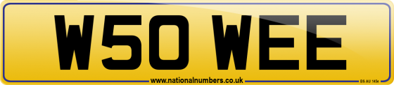 W50 WEE