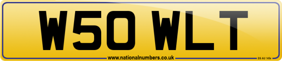 W50 WLT