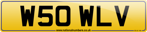 W50 WLV