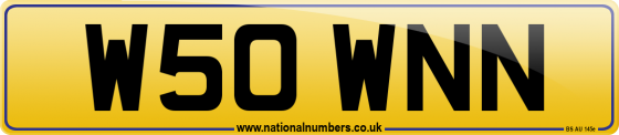 W50 WNN