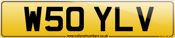 W50 YLV