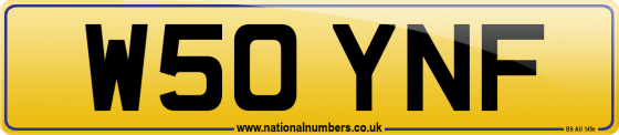 W50 YNF