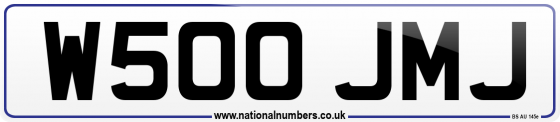W500 JMJ
