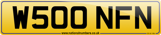 W500 NFN