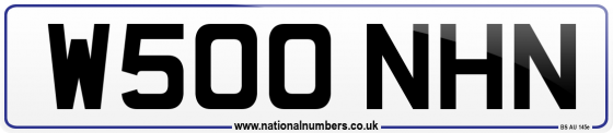 W500 NHN