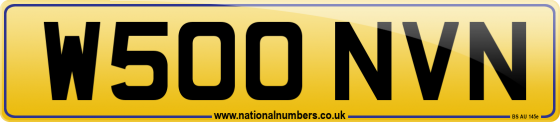 W500 NVN