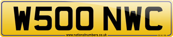 W500 NWC