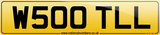 W500 TLL
