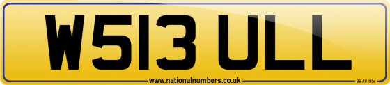 W513 ULL